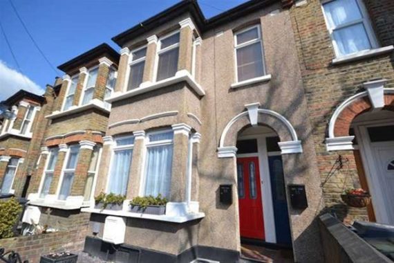 2 Bedroom Flat